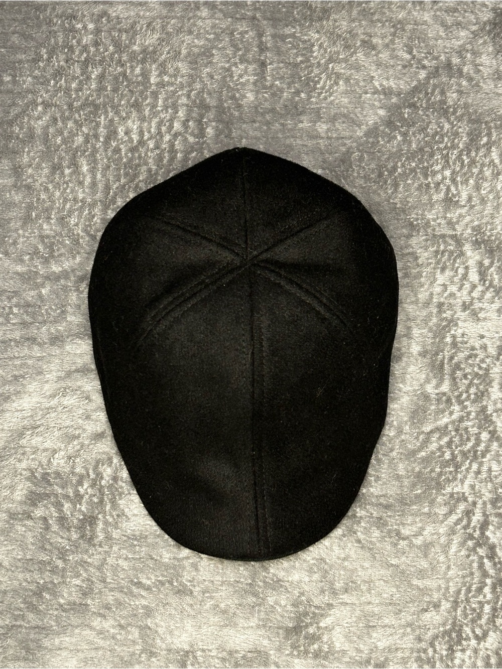 NWOT Boston Scally THE BOONDOCK Cap M/L